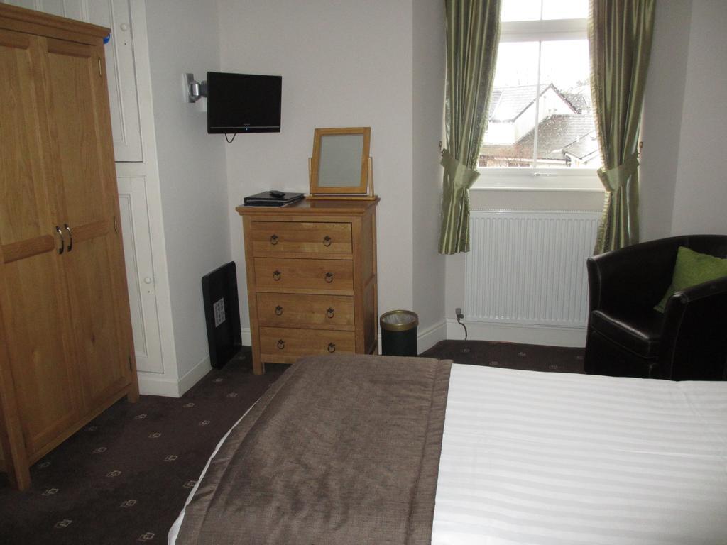 Hillside Bed & Breakfast Kendal Room photo