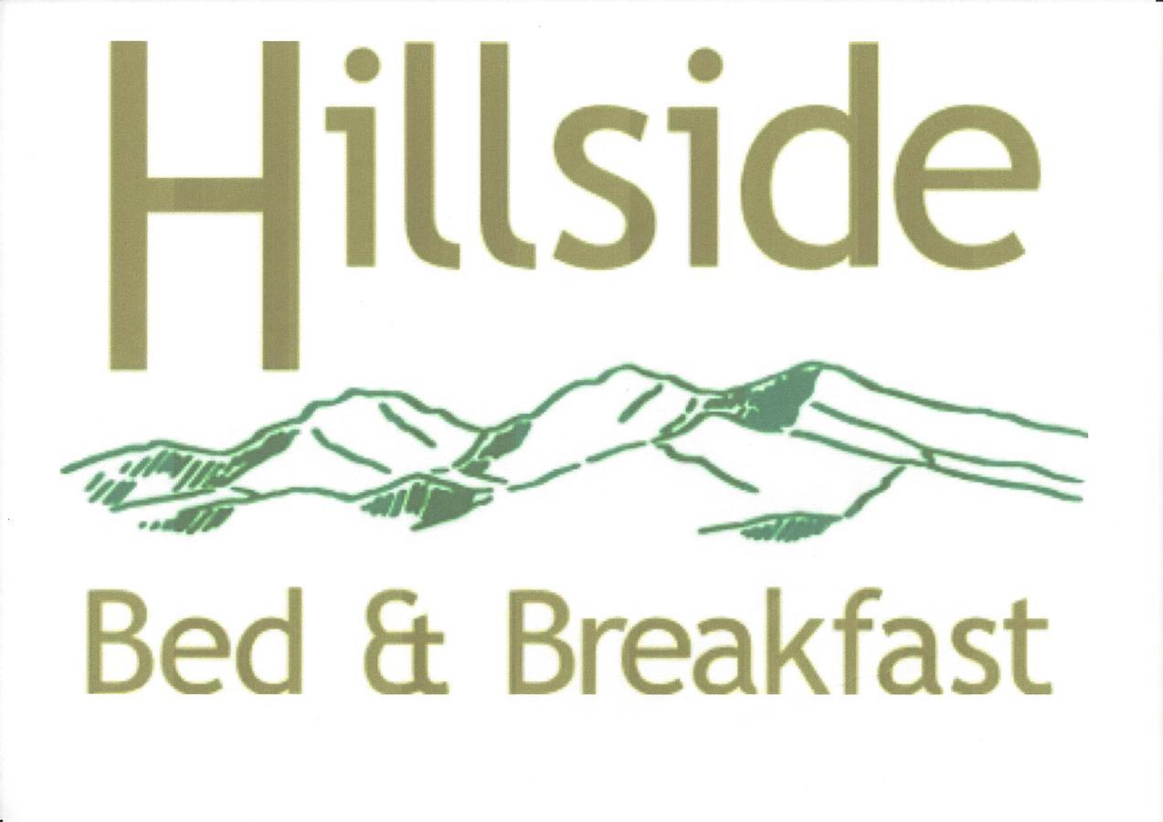 Hillside Bed & Breakfast Kendal Exterior photo